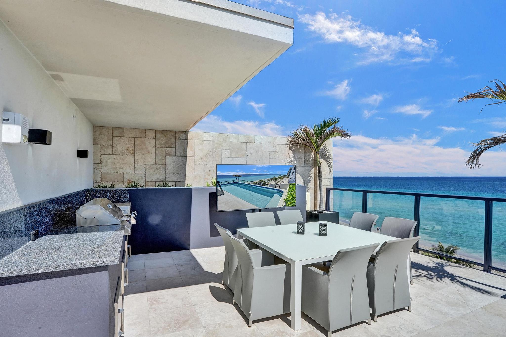SAGE BEACH - Residential