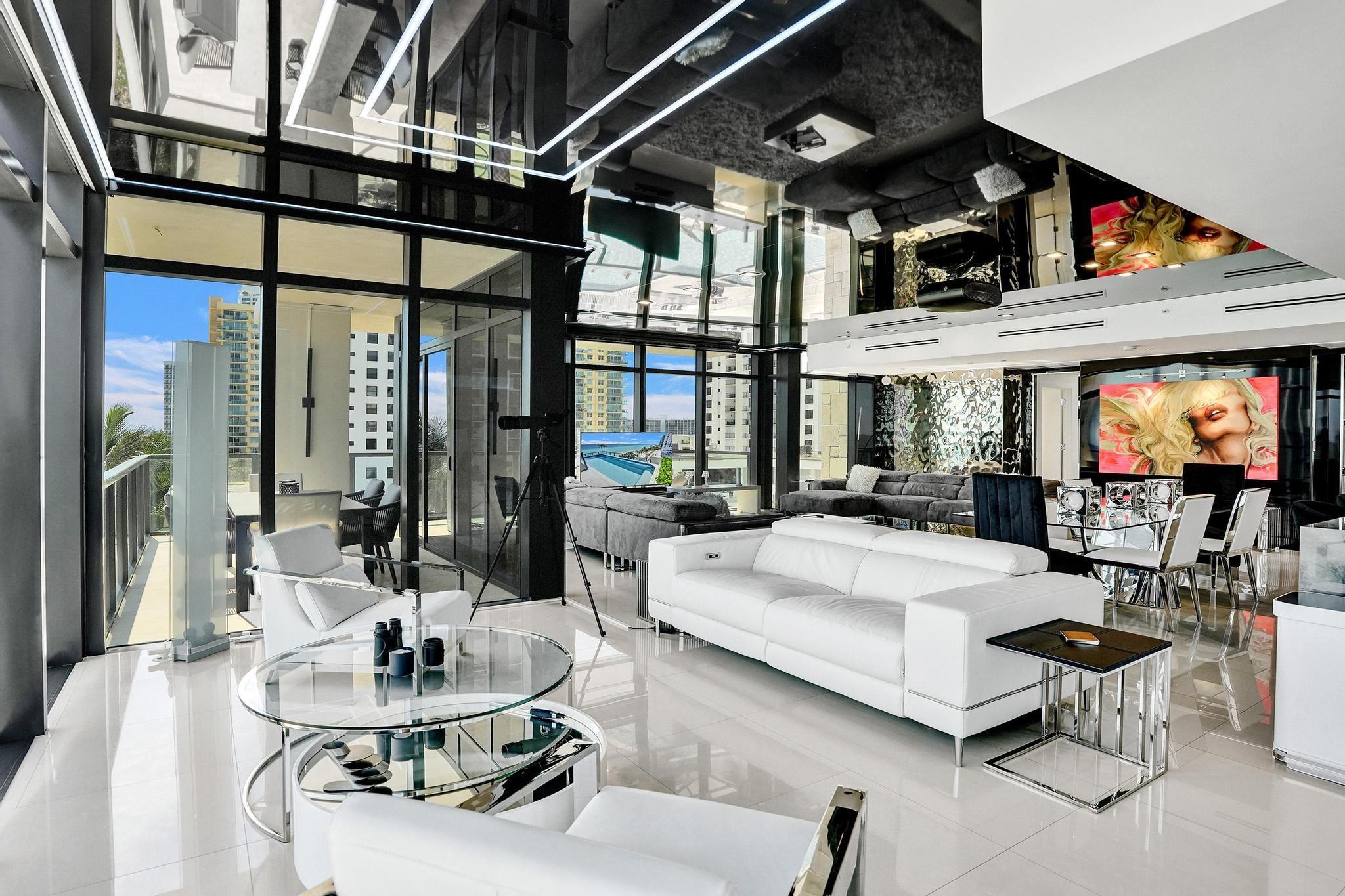 SAGE BEACH - Residential