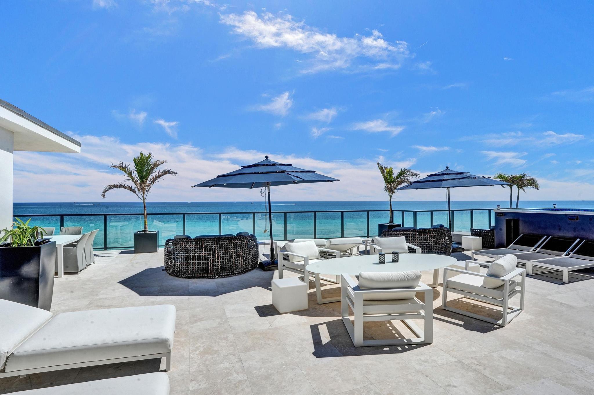 SAGE BEACH - Residential