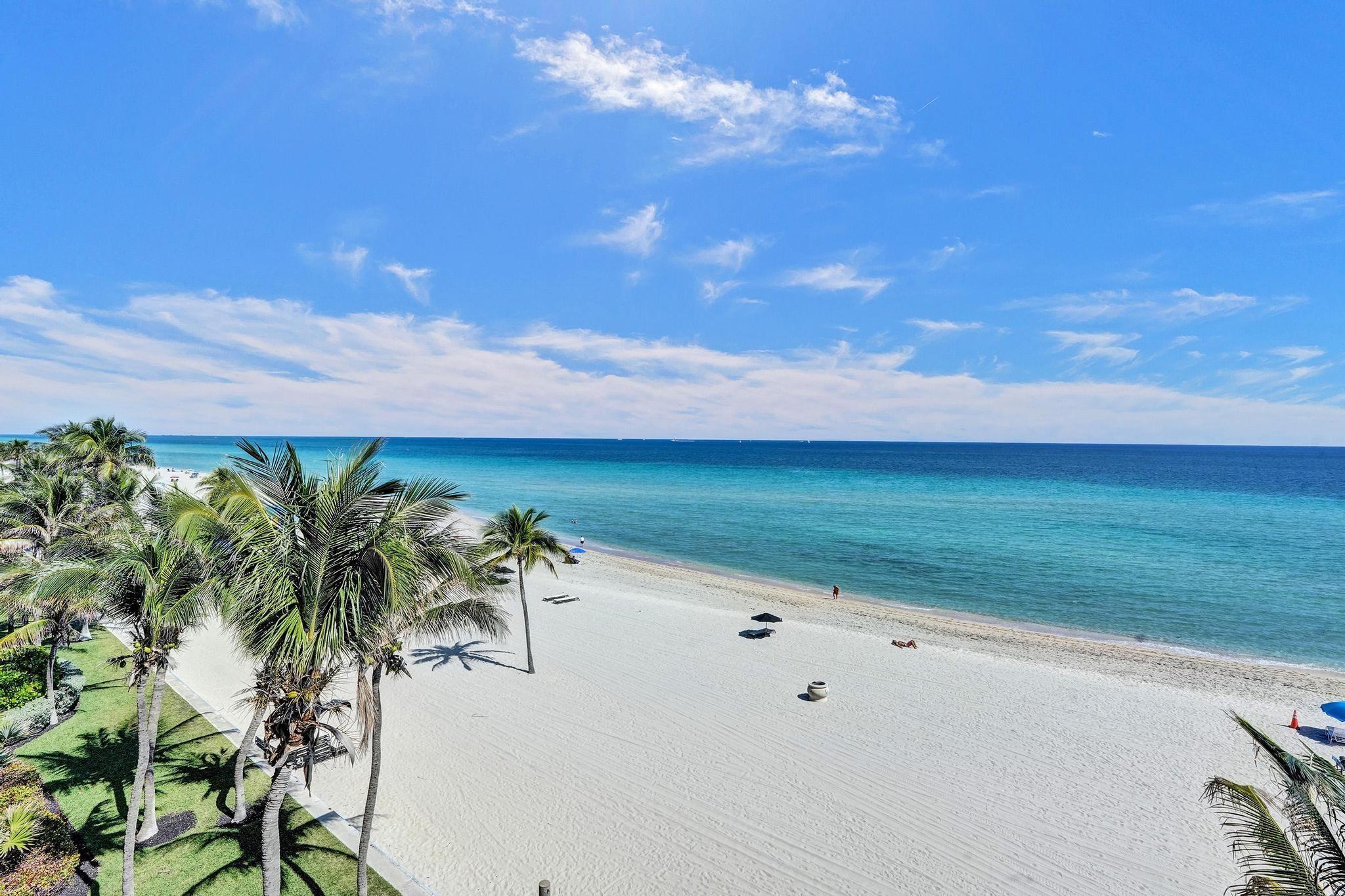 SAGE BEACH - Residential