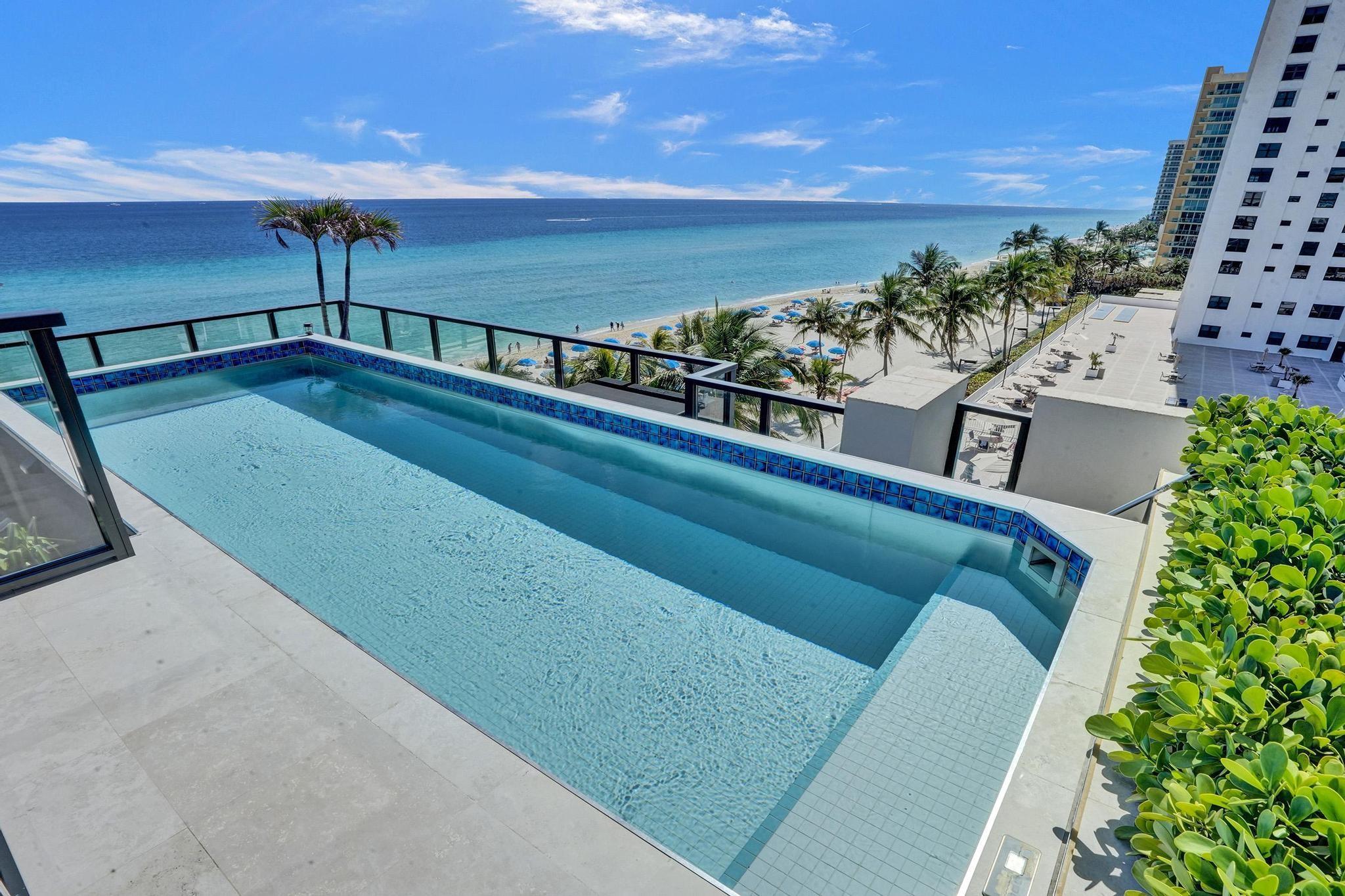 SAGE BEACH - Residential