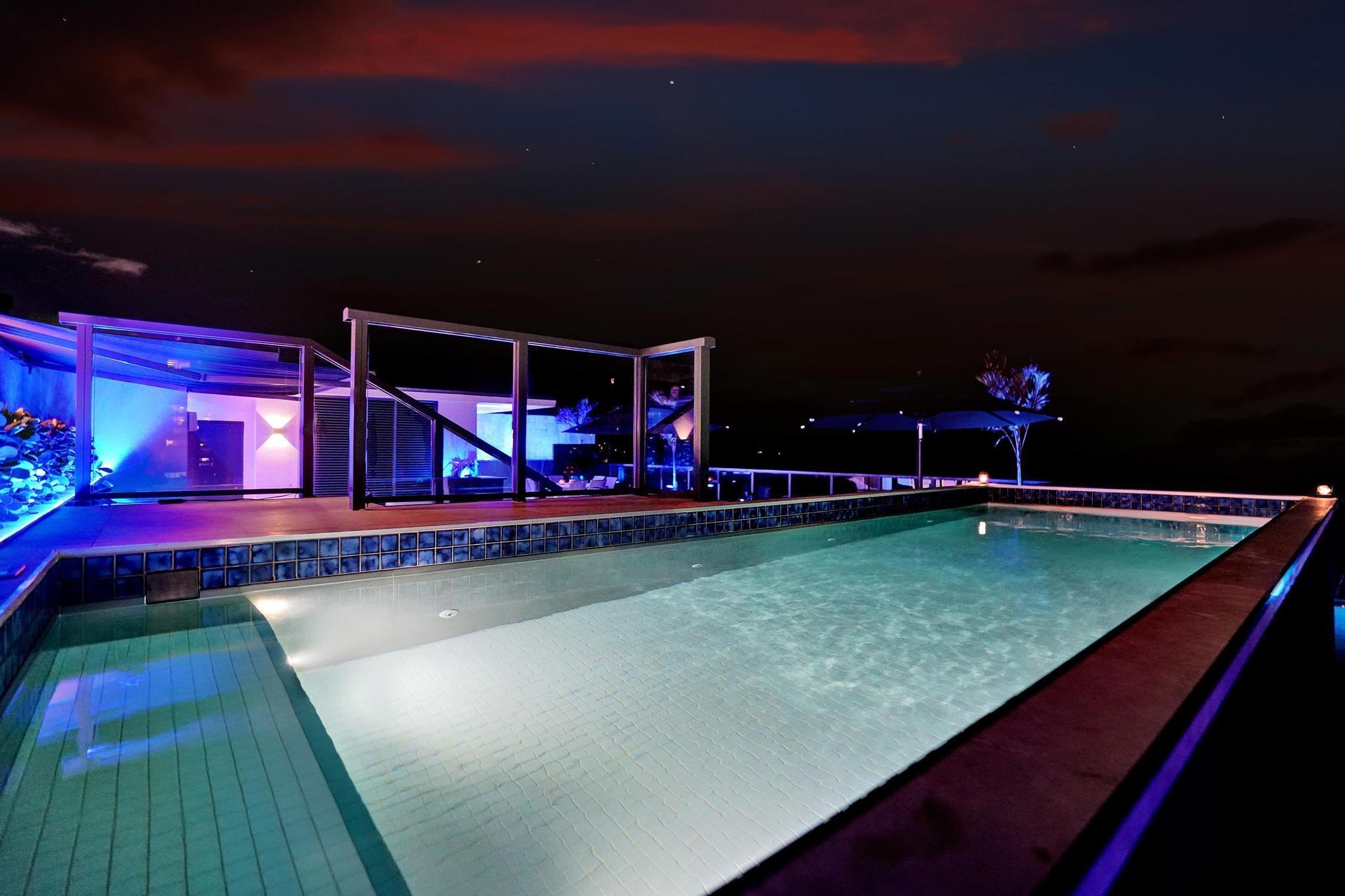 SAGE BEACH - Residential