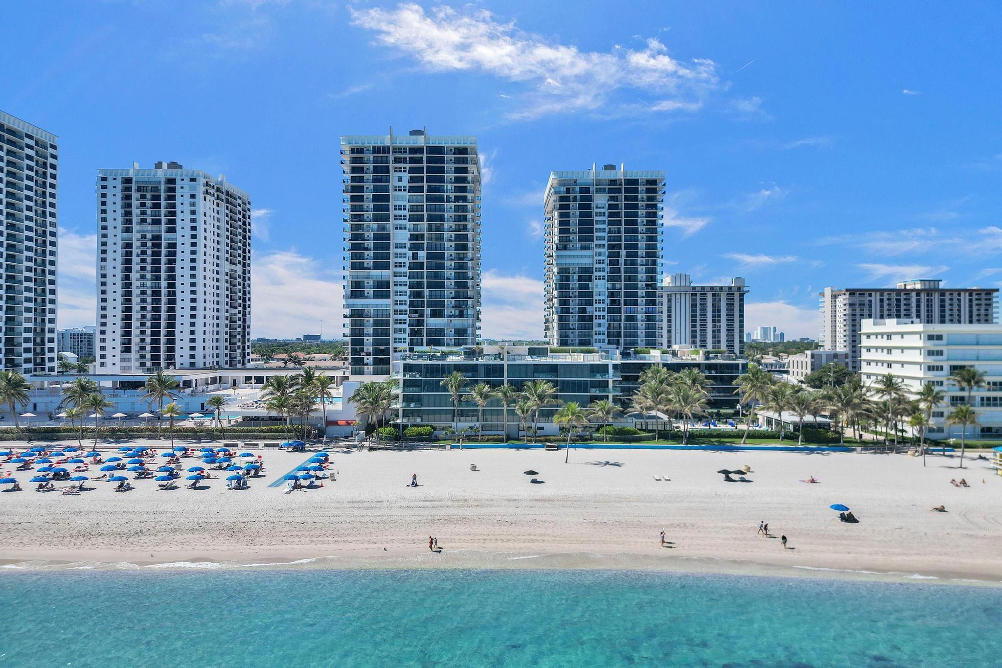 SAGE BEACH - Residential