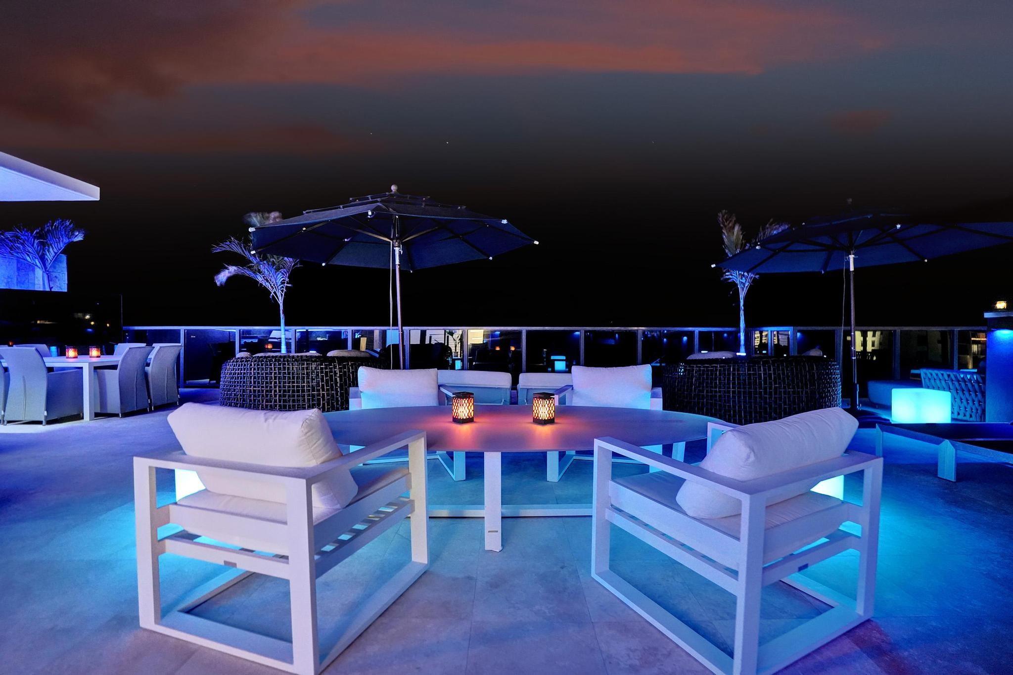 SAGE BEACH - Residential