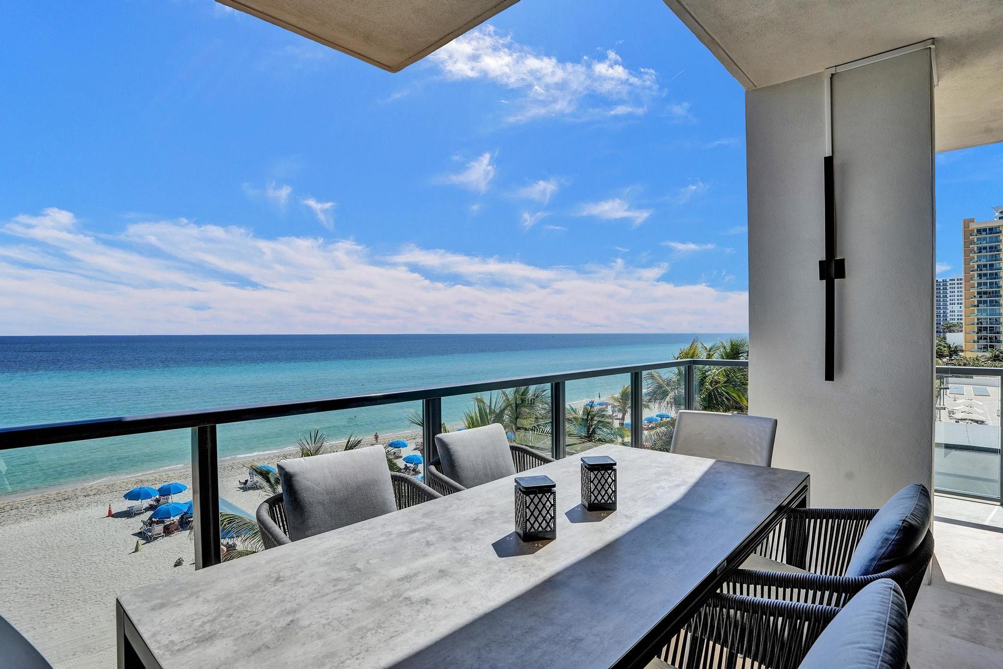 SAGE BEACH - Residential