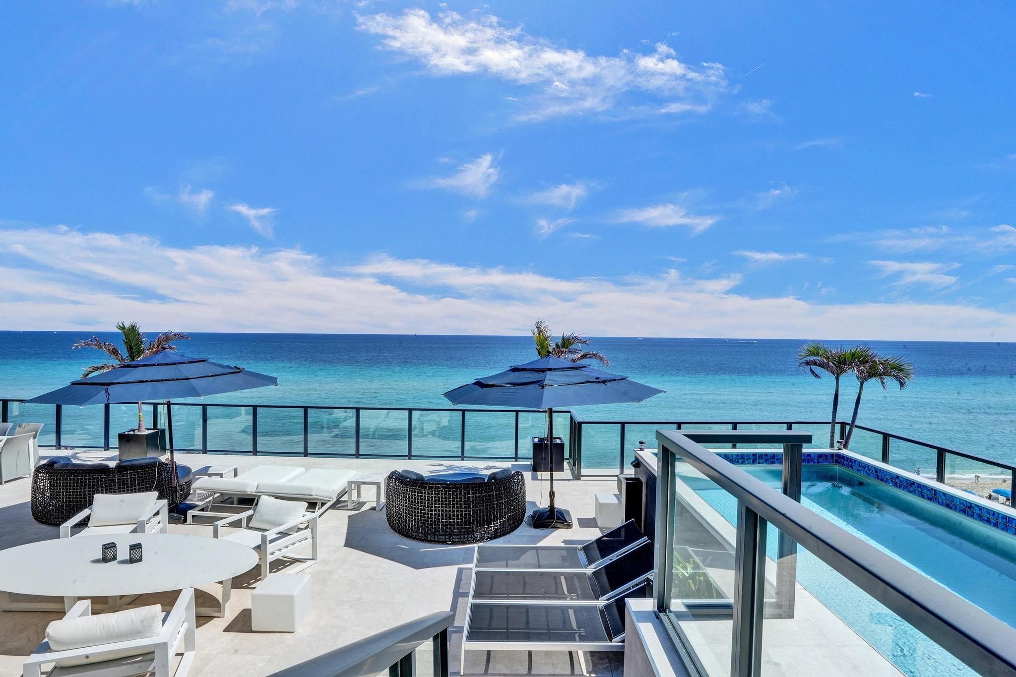 SAGE BEACH - Residential