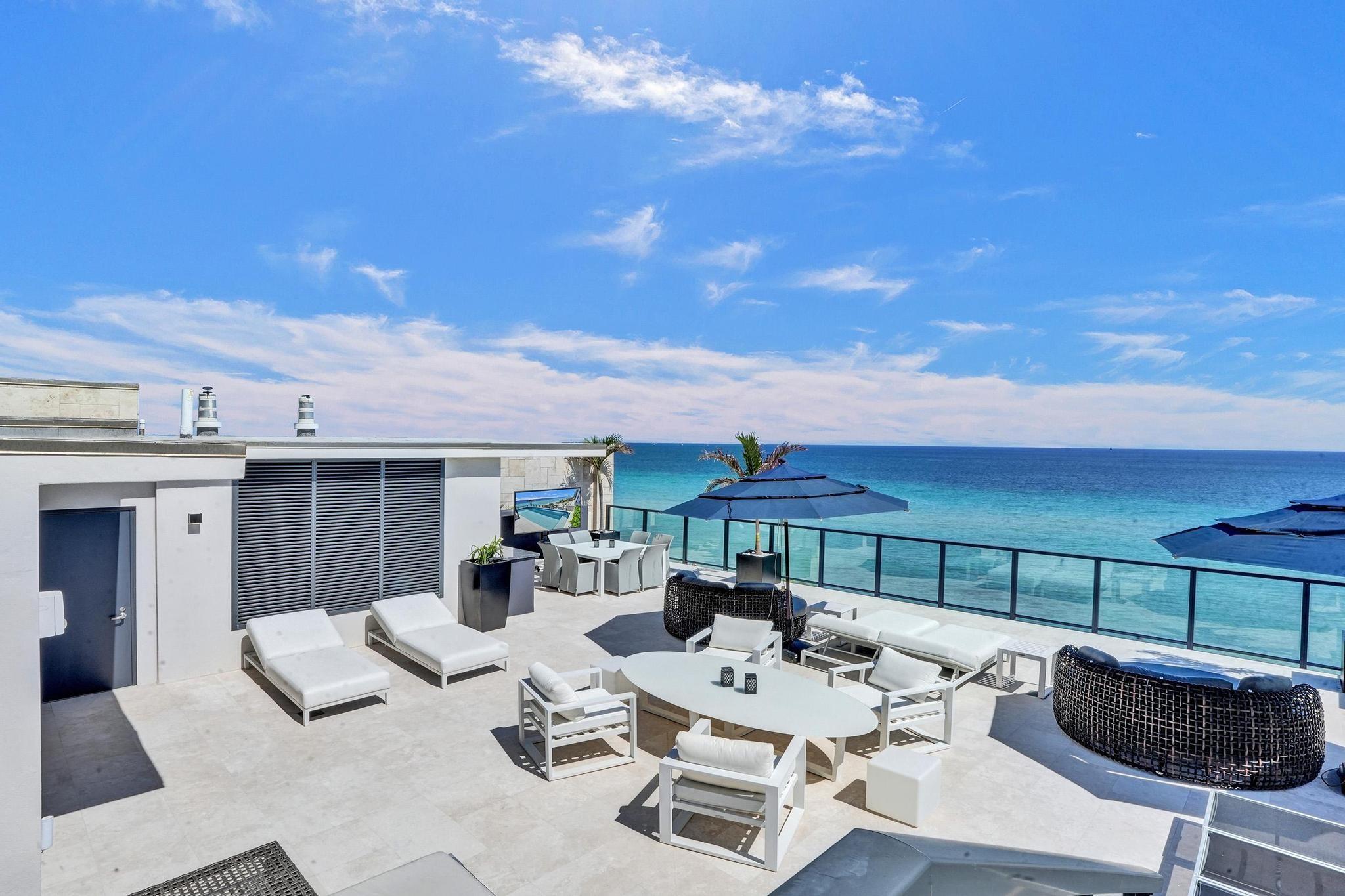 SAGE BEACH - Residential
