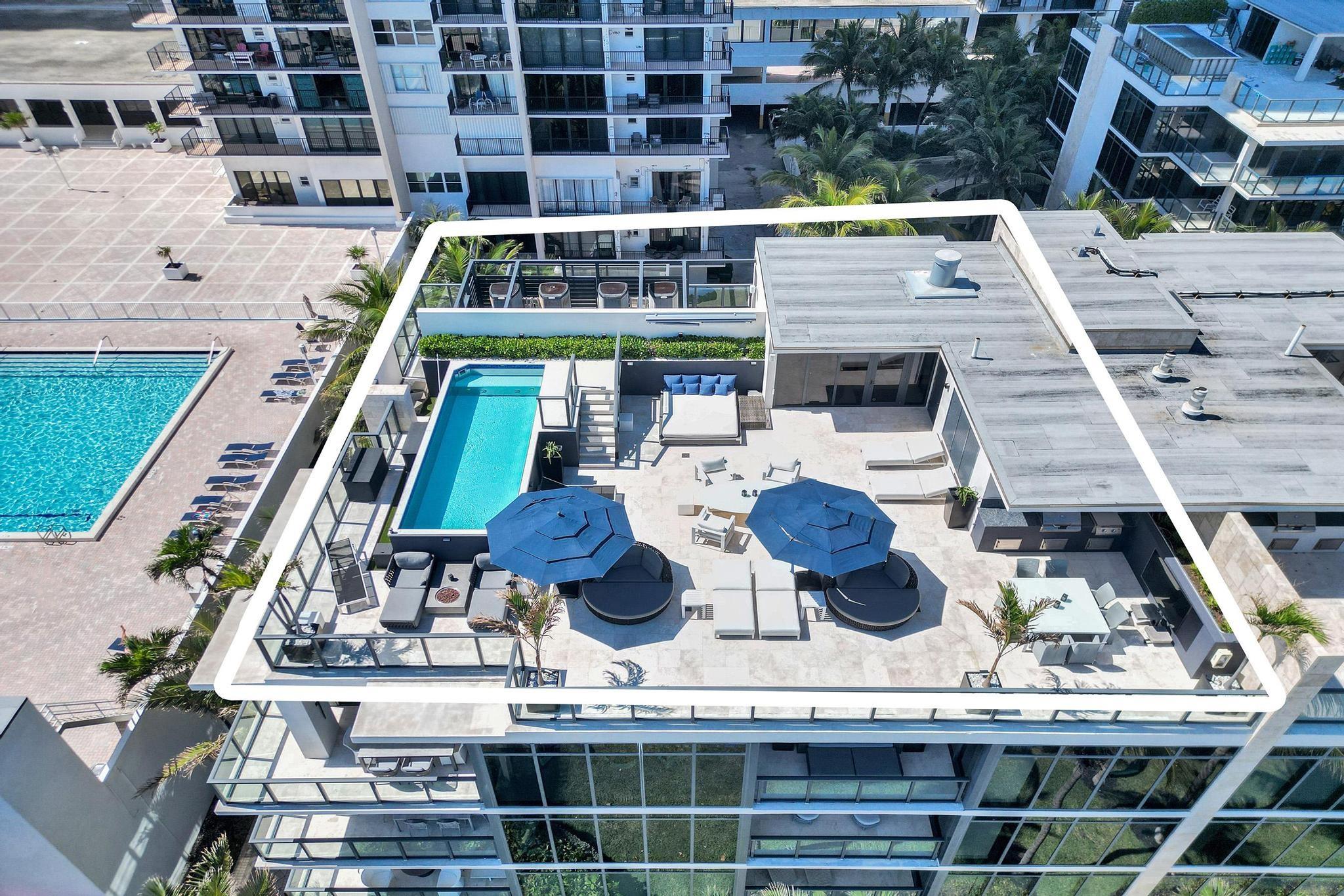 SAGE BEACH - Residential