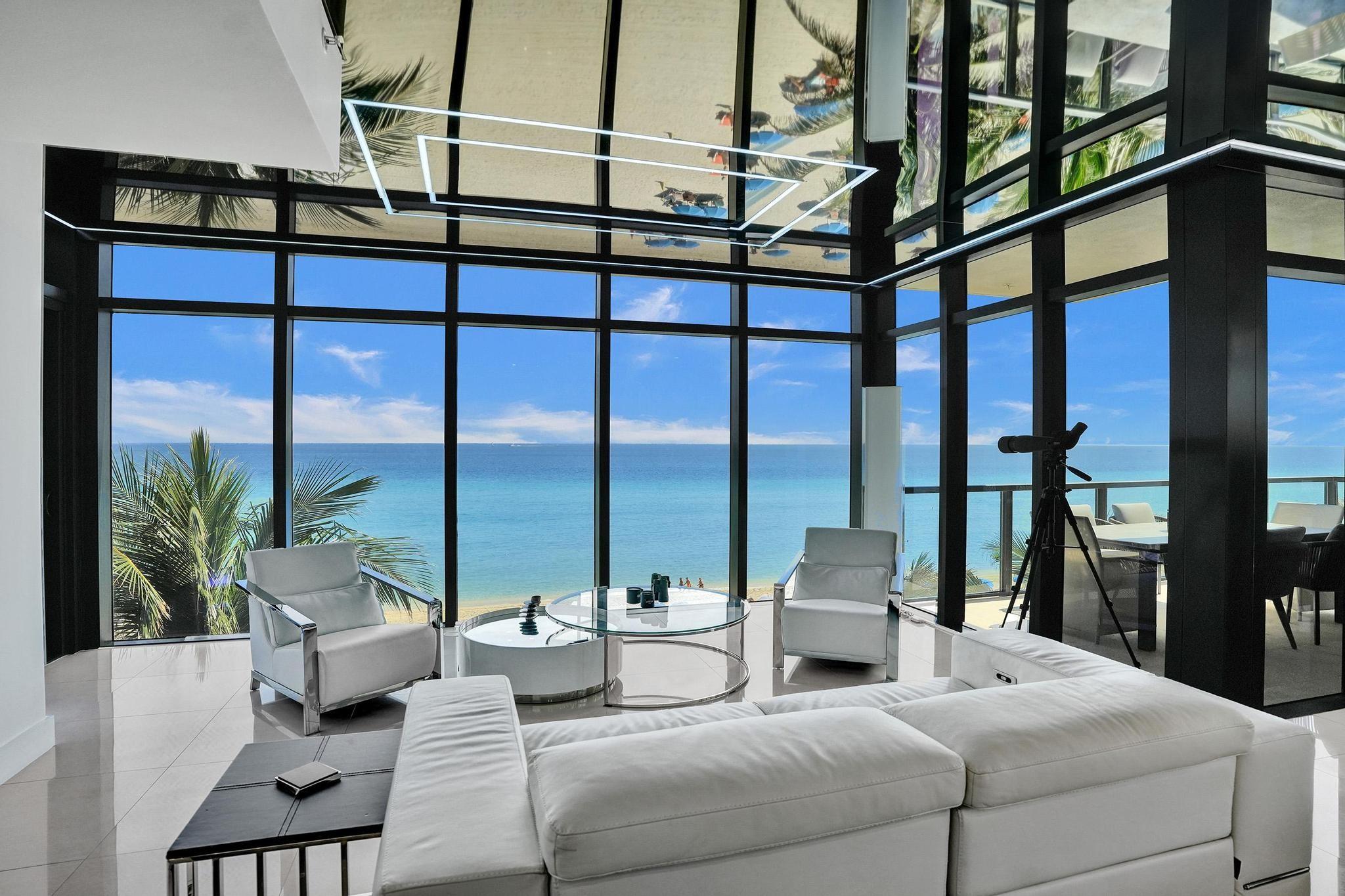 SAGE BEACH - Residential