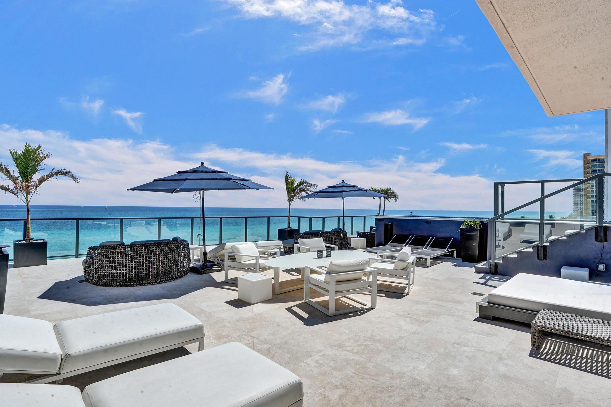 SAGE BEACH - Residential