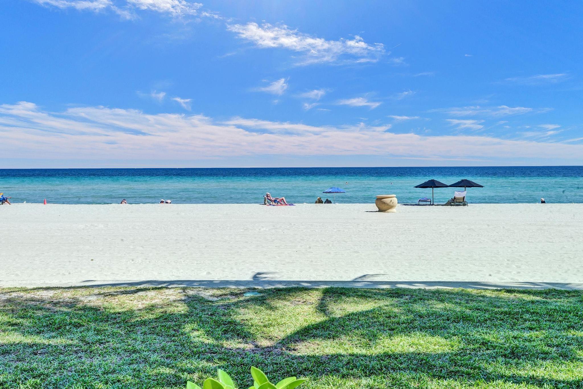 SAGE BEACH - Residential