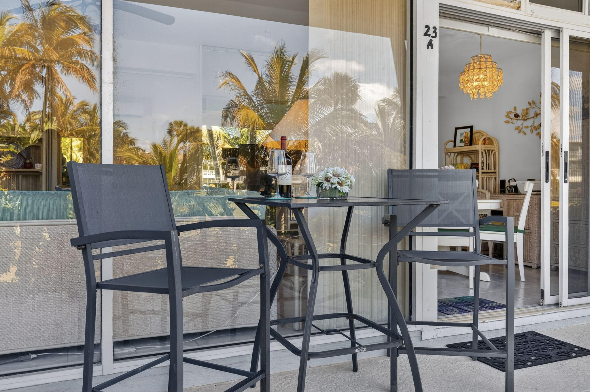 SEA CLUB OF HILLSBORO BEACH - Residential