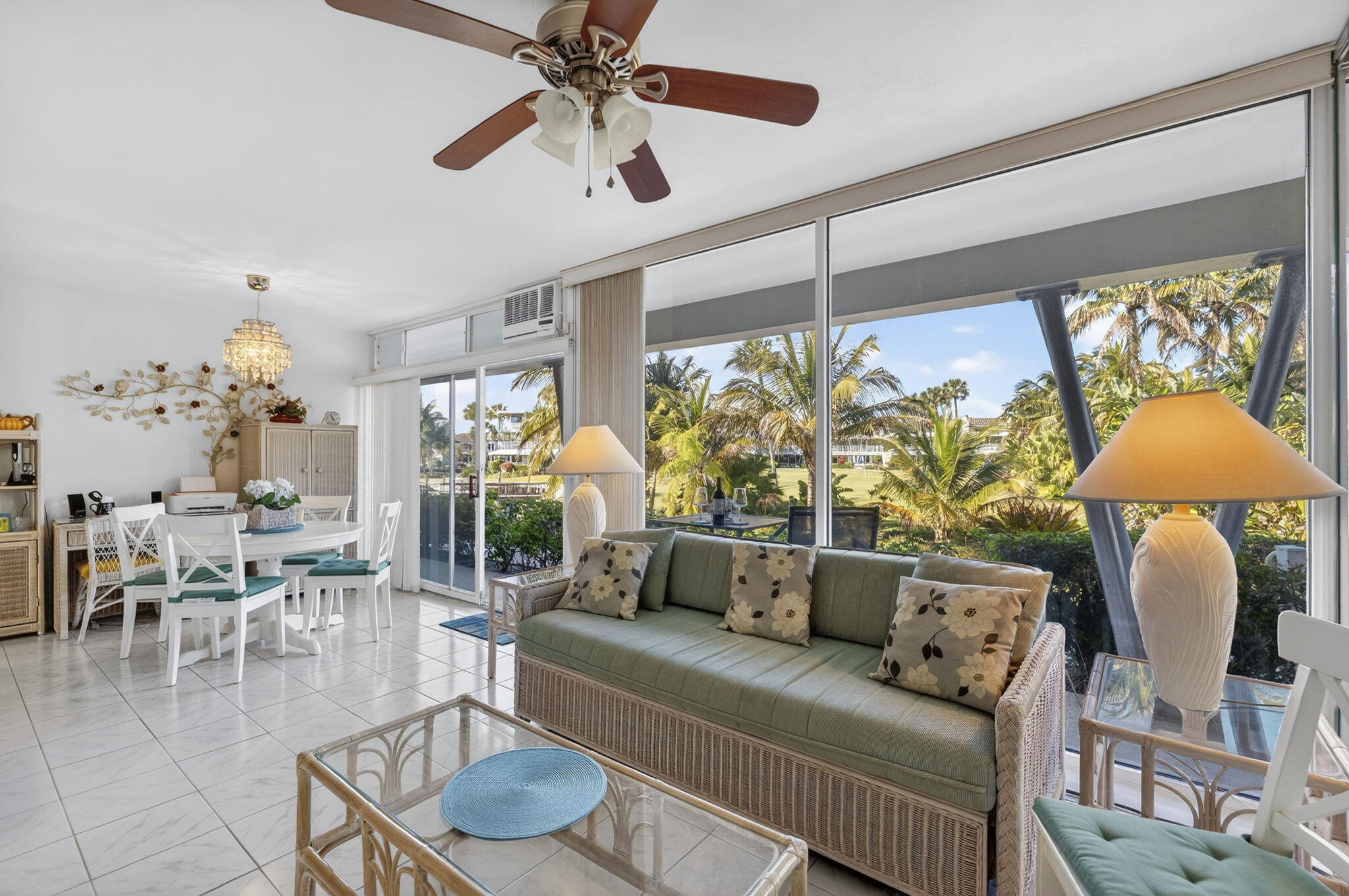 SEA CLUB OF HILLSBORO BEACH - Residential