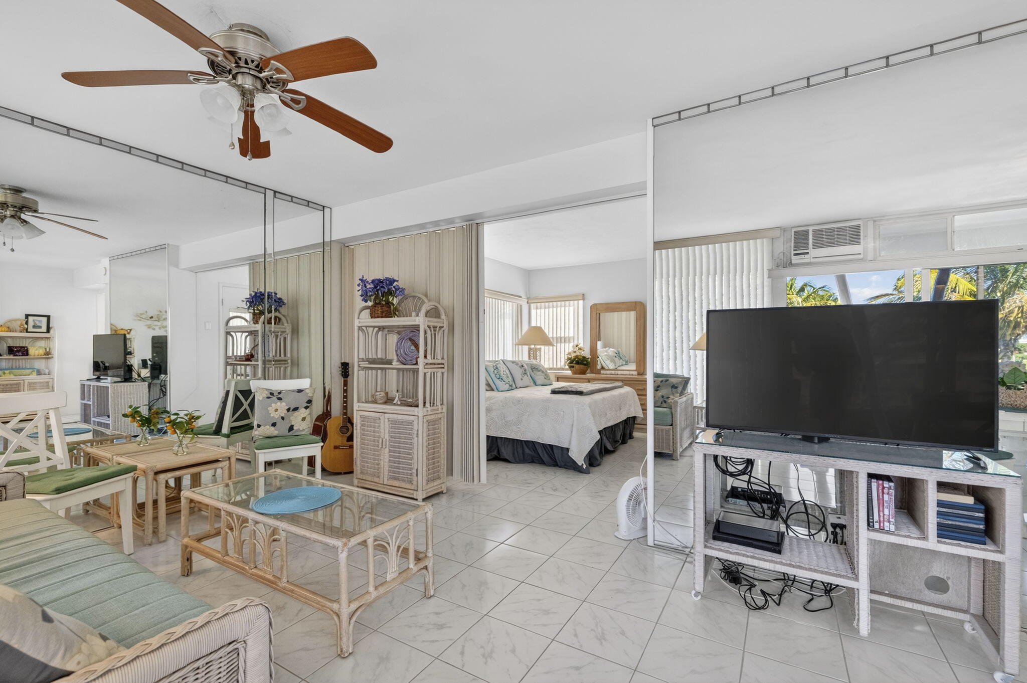 SEA CLUB OF HILLSBORO BEACH - Residential