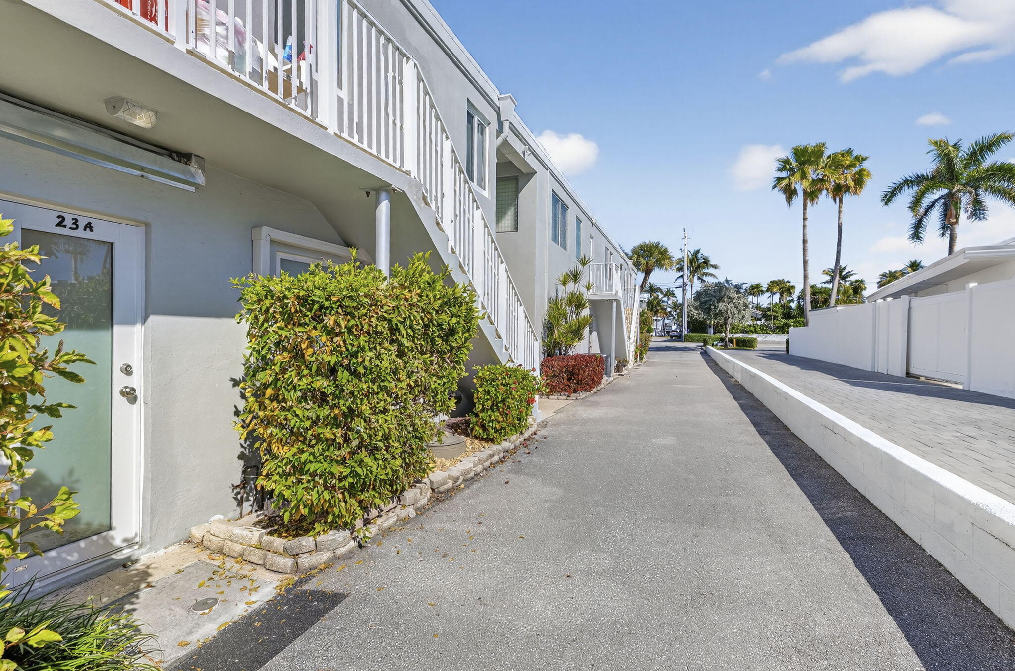 SEA CLUB OF HILLSBORO BEACH - Residential