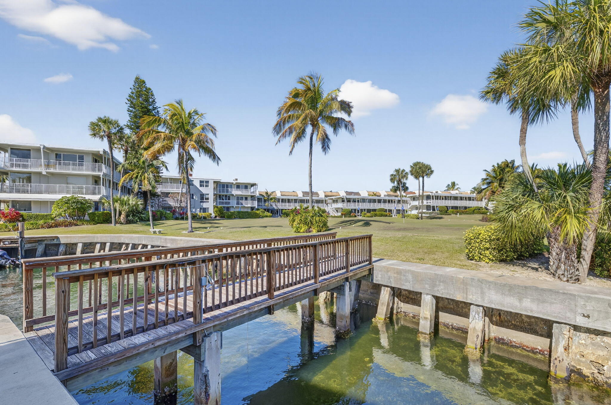 SEA CLUB OF HILLSBORO BEACH - Residential