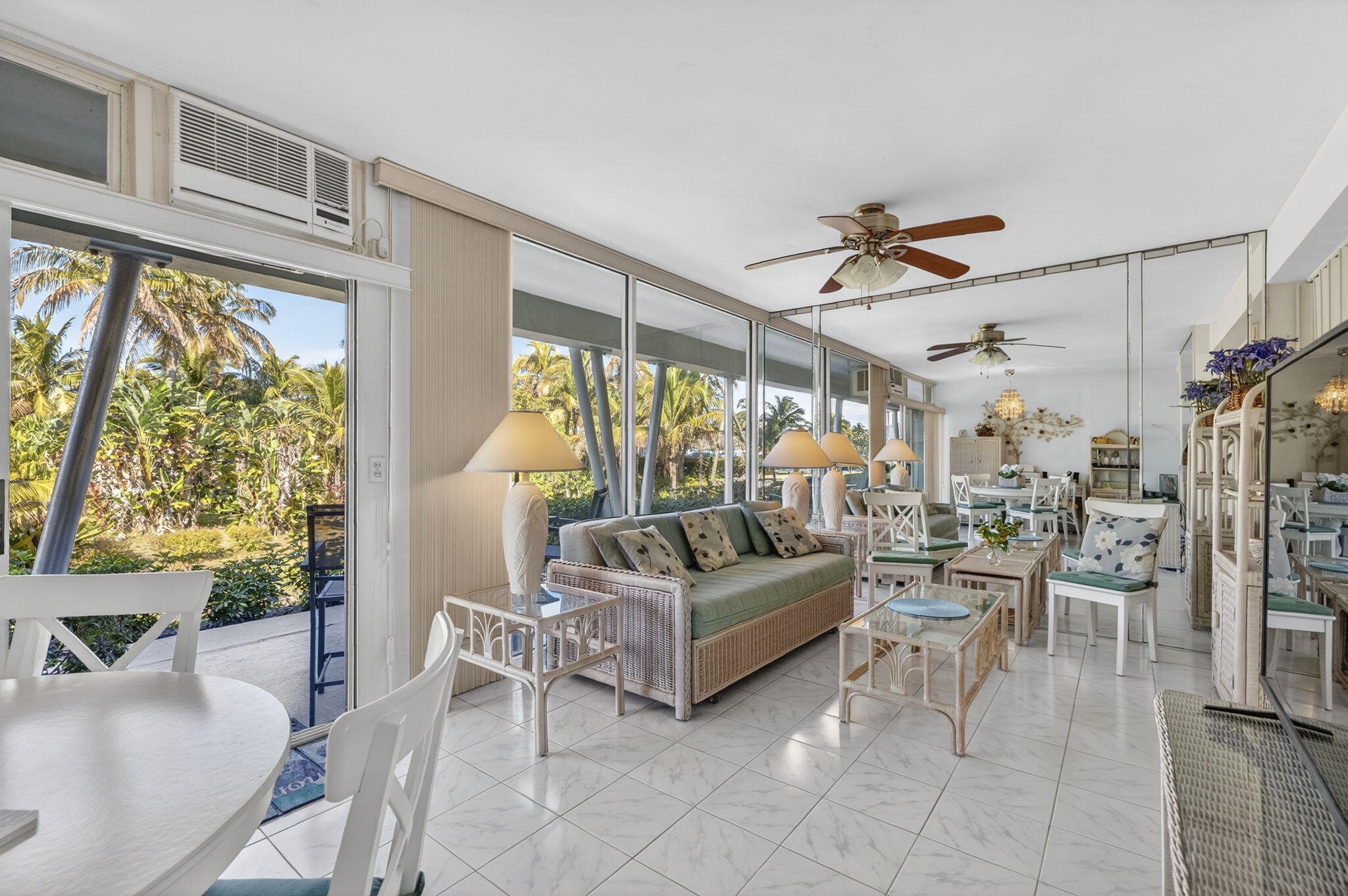 SEA CLUB OF HILLSBORO BEACH - Residential