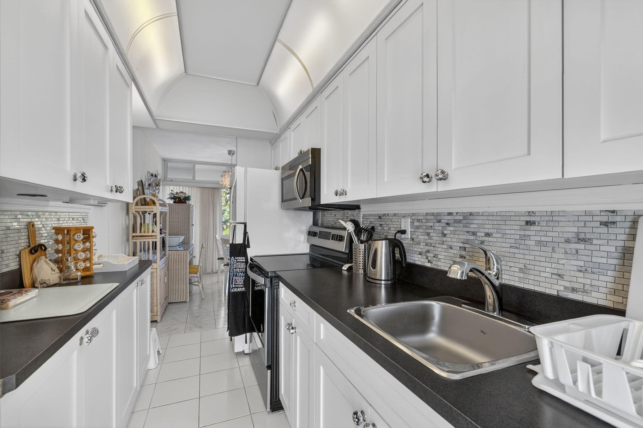 SEA CLUB OF HILLSBORO BEACH - Residential