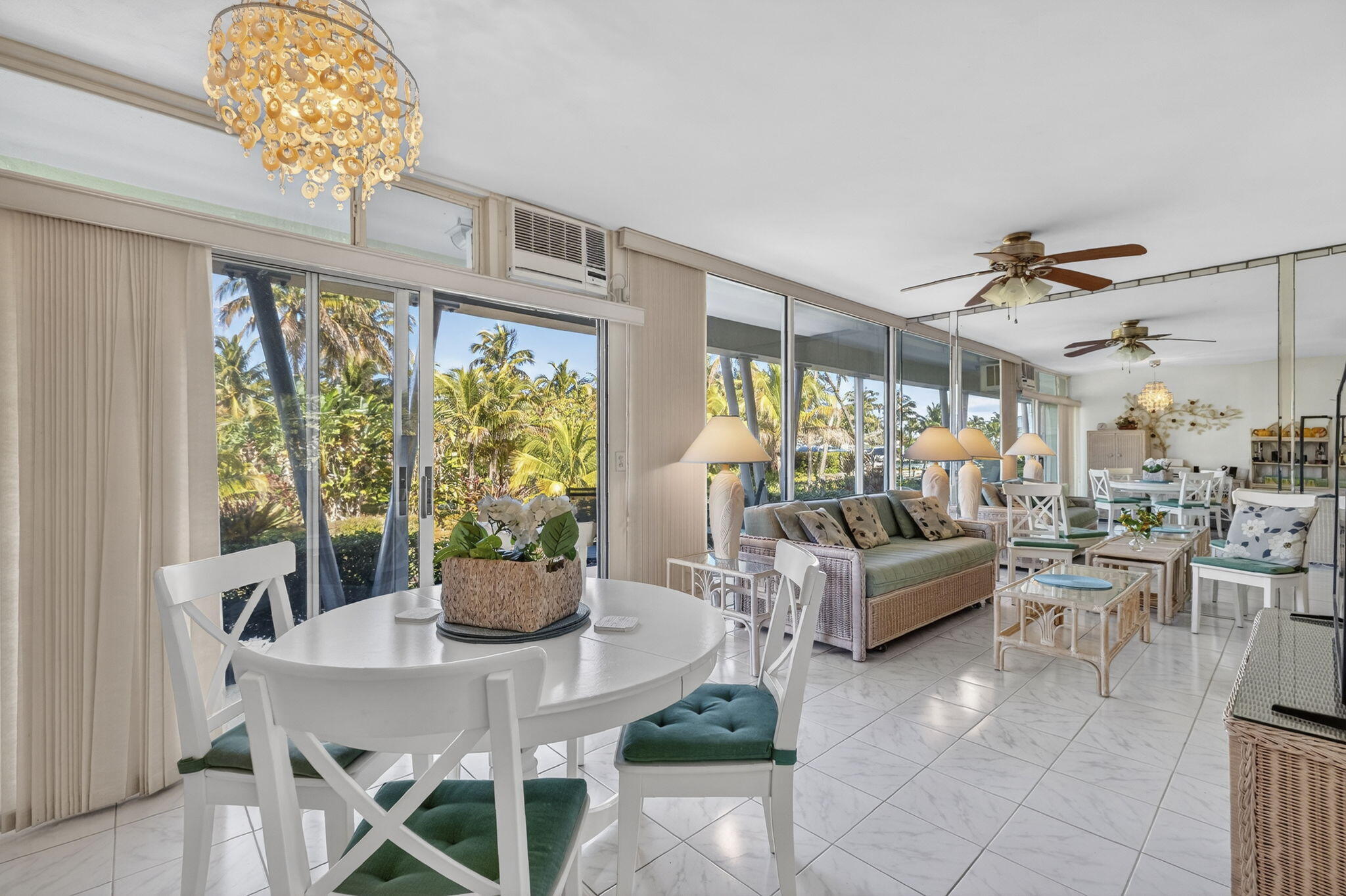 SEA CLUB OF HILLSBORO BEACH - Residential
