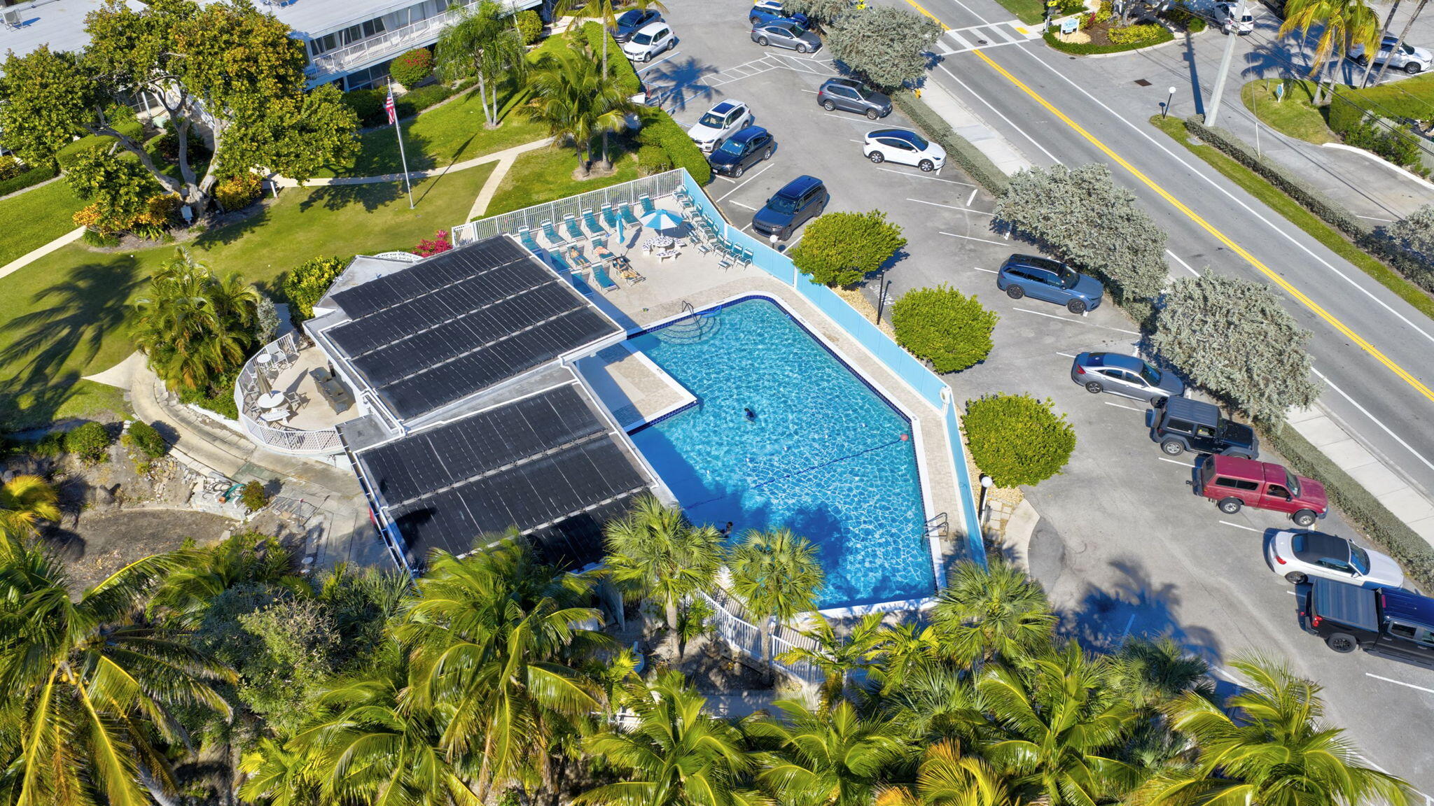 SEA CLUB OF HILLSBORO BEACH - Residential