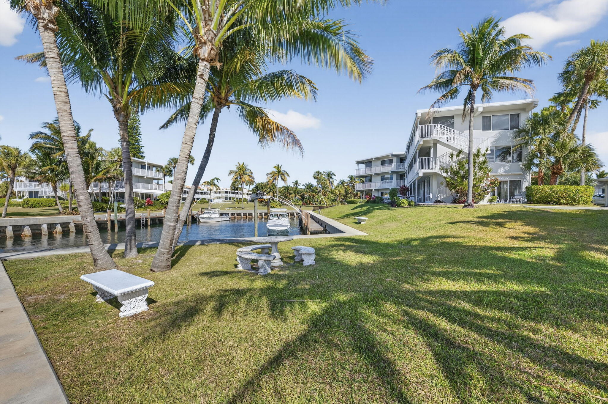 SEA CLUB OF HILLSBORO BEACH - Residential