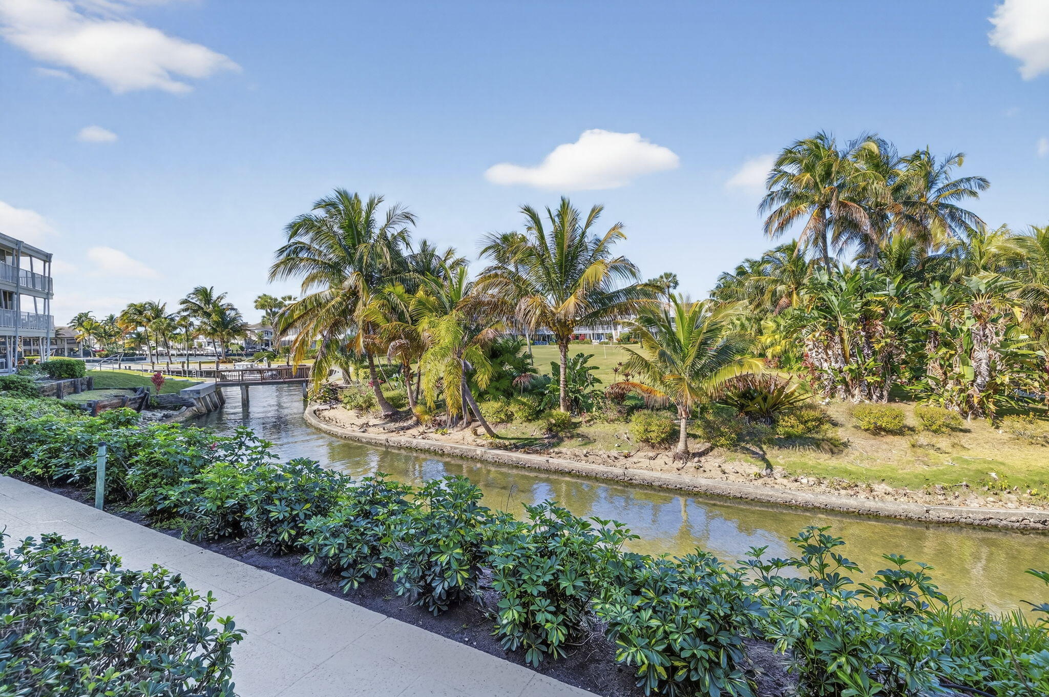 SEA CLUB OF HILLSBORO BEACH - Residential