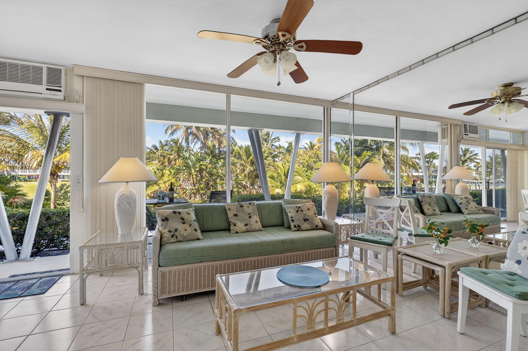 SEA CLUB OF HILLSBORO BEACH - Residential