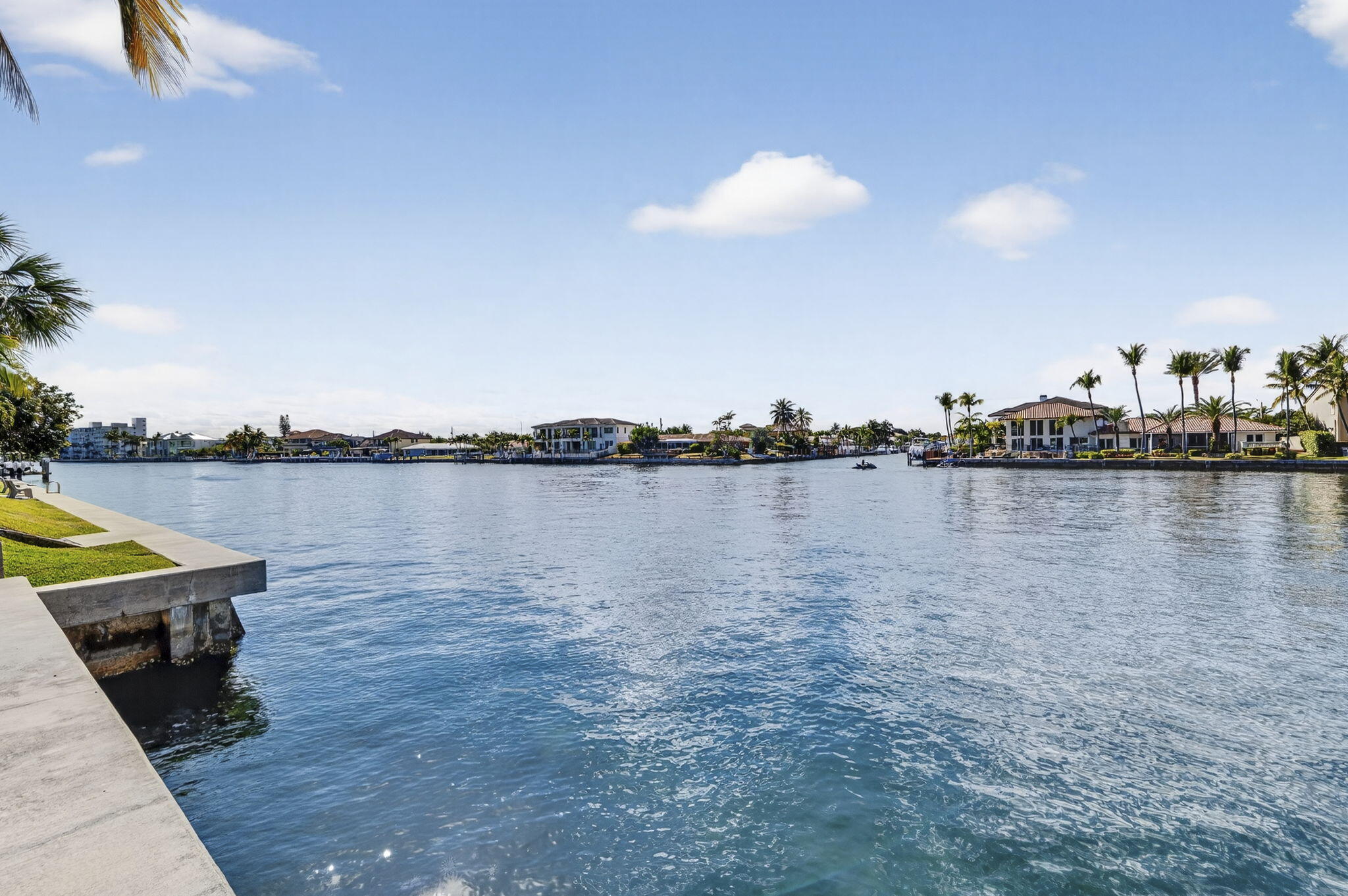 SEA CLUB OF HILLSBORO BEACH - Residential
