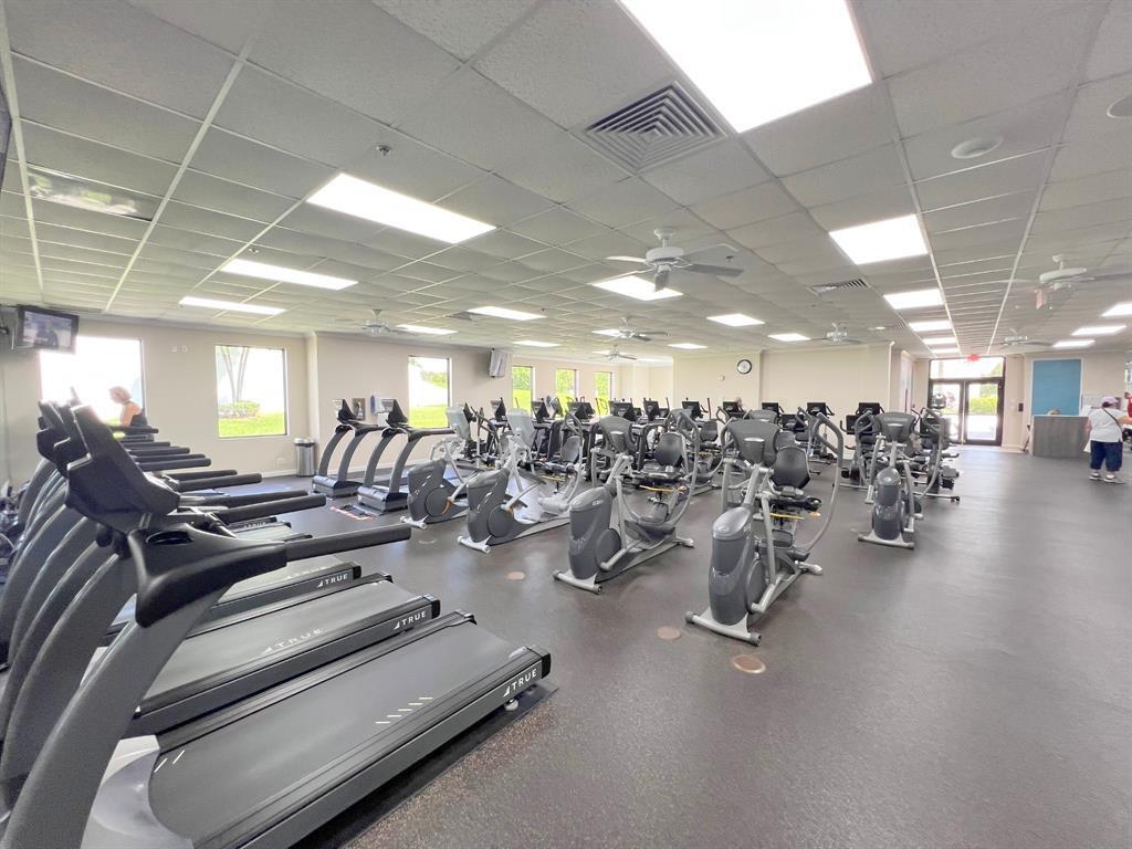 MARKHAM F CONDO - Residential