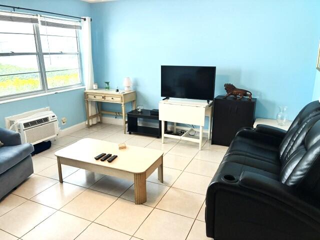 1/1 furnished first floor condo in a gated community. We will remove furnisher if you wish to purchase only the condo. Shuttle buses throughout Century Village and to outside local stores. One of the most active 55+ community's in Broward County. Very close to I-95, Turn Pike and Sawgrass Expressway. Only a few miles to one of the Beast Beach's in South Florida.