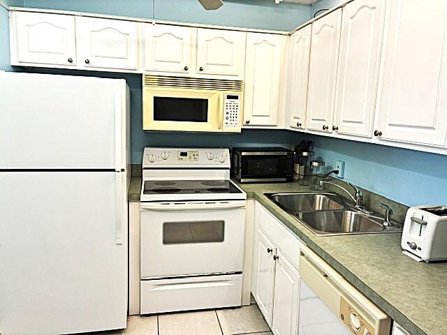MARKHAM F CONDO - Residential