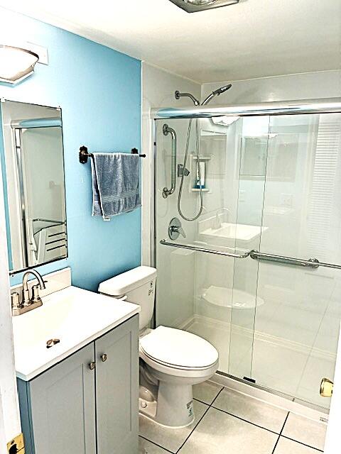 MARKHAM F CONDO - Residential