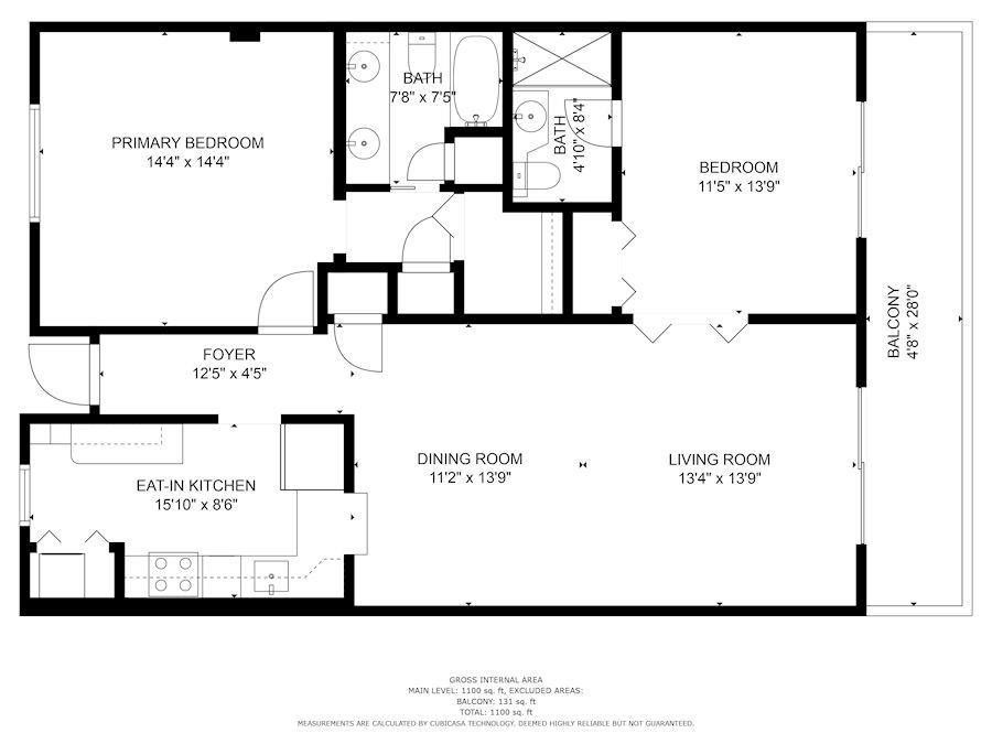 ROYAL MARINER CONDO - Residential