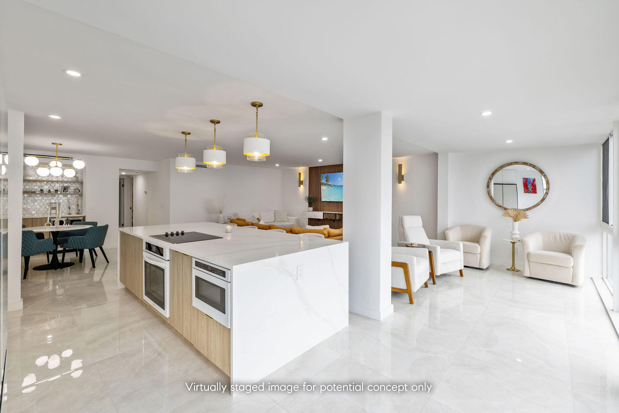 ROYAL MARINER CONDO - Residential