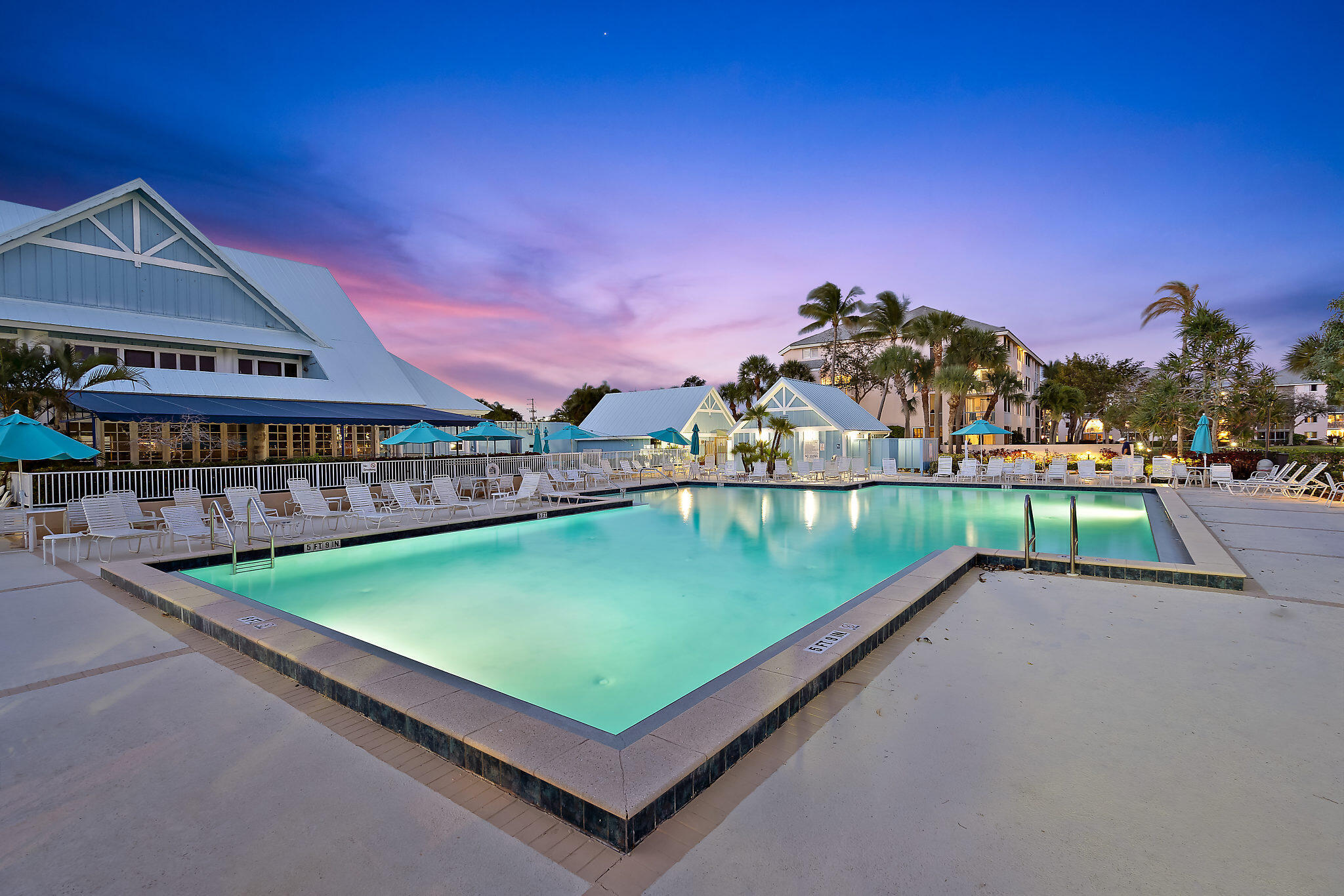 Jupiter Bay - Residential Lease