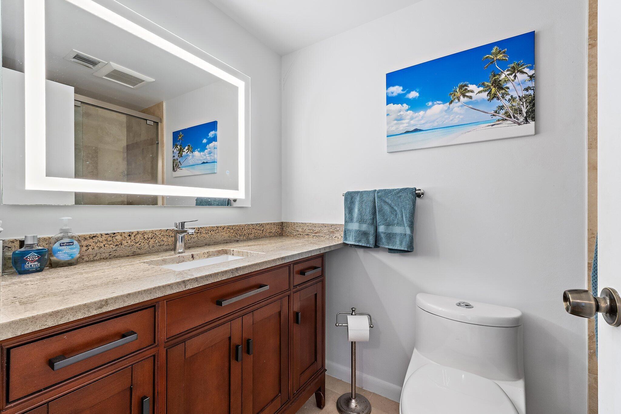 Jupiter Bay - Residential Lease