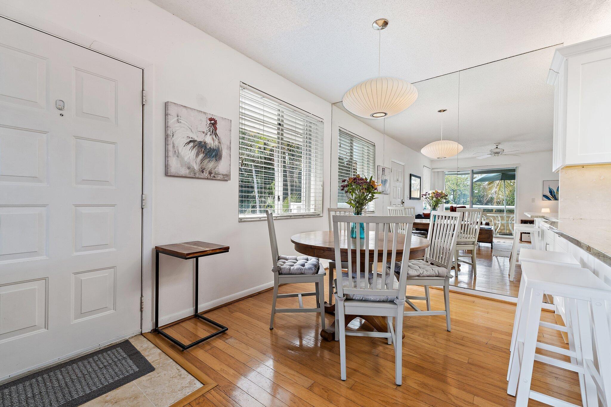Jupiter Bay - Residential Lease