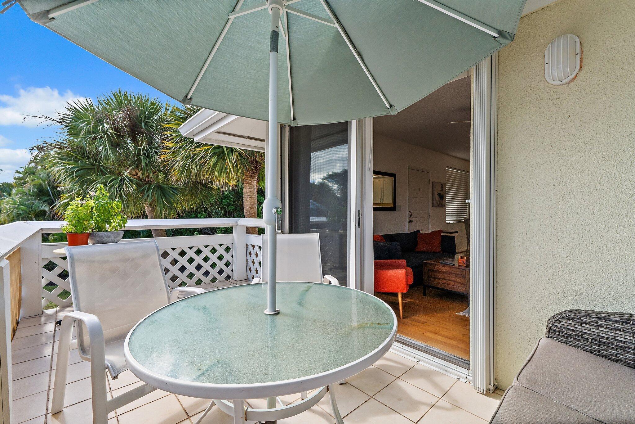 Jupiter Bay - Residential Lease