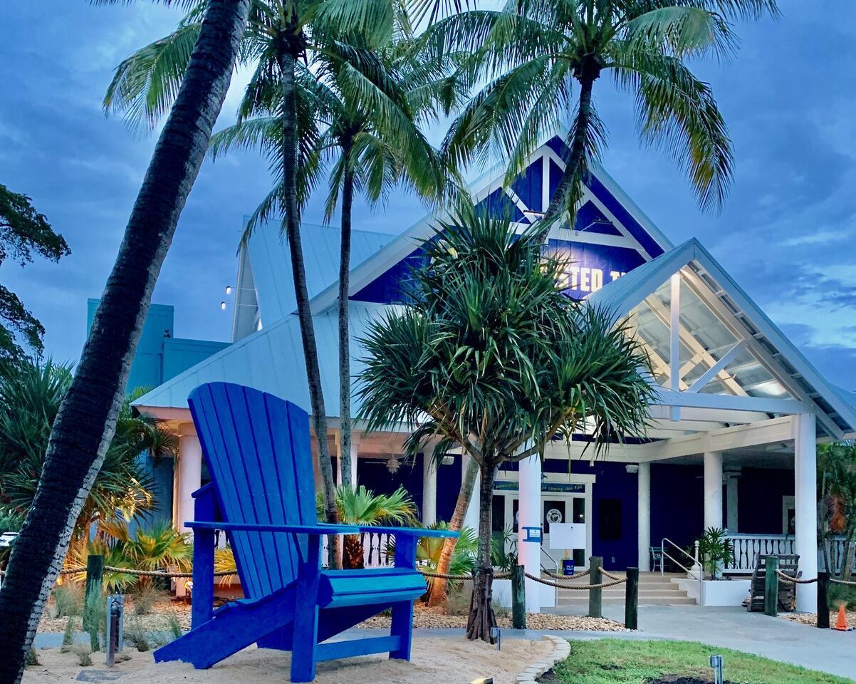 Jupiter Bay - Residential Lease