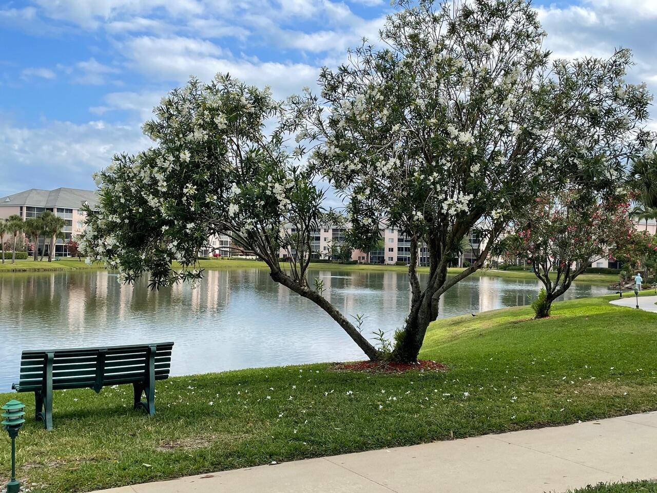 Jupiter Bay - Residential Lease