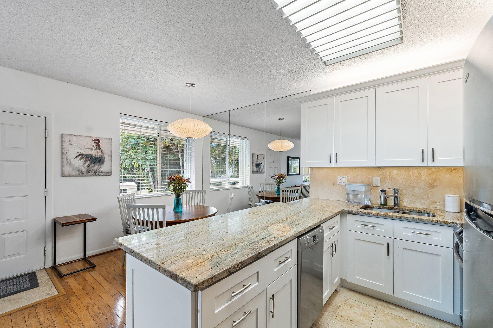 Jupiter Bay - Residential Lease