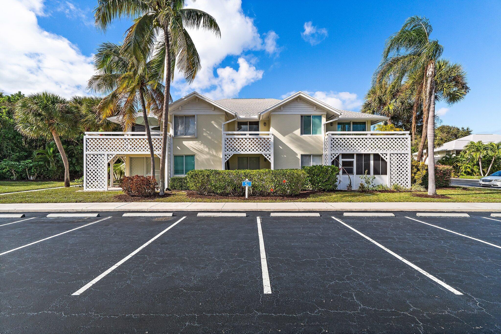 Jupiter Bay - Residential Lease