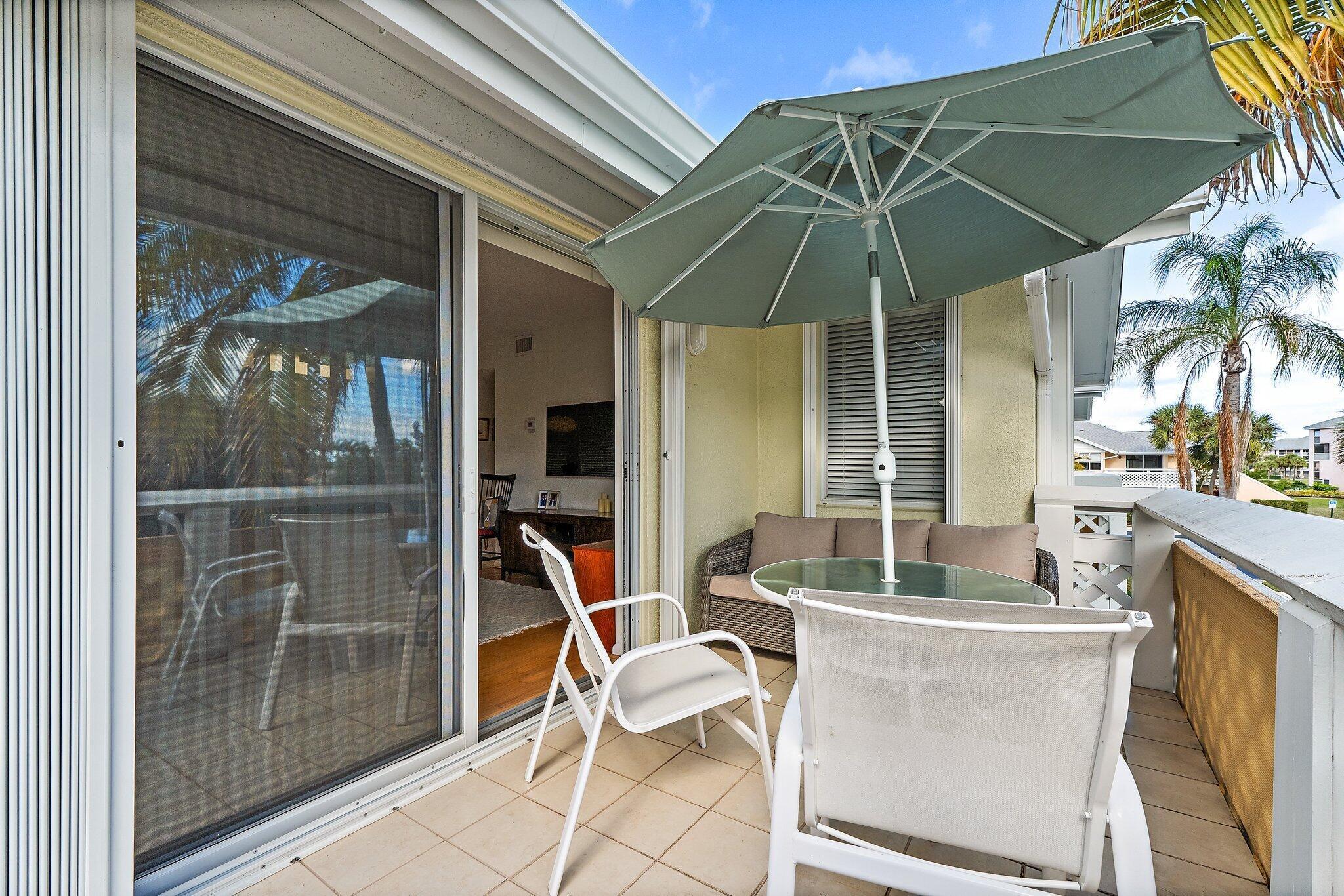 Jupiter Bay - Residential Lease