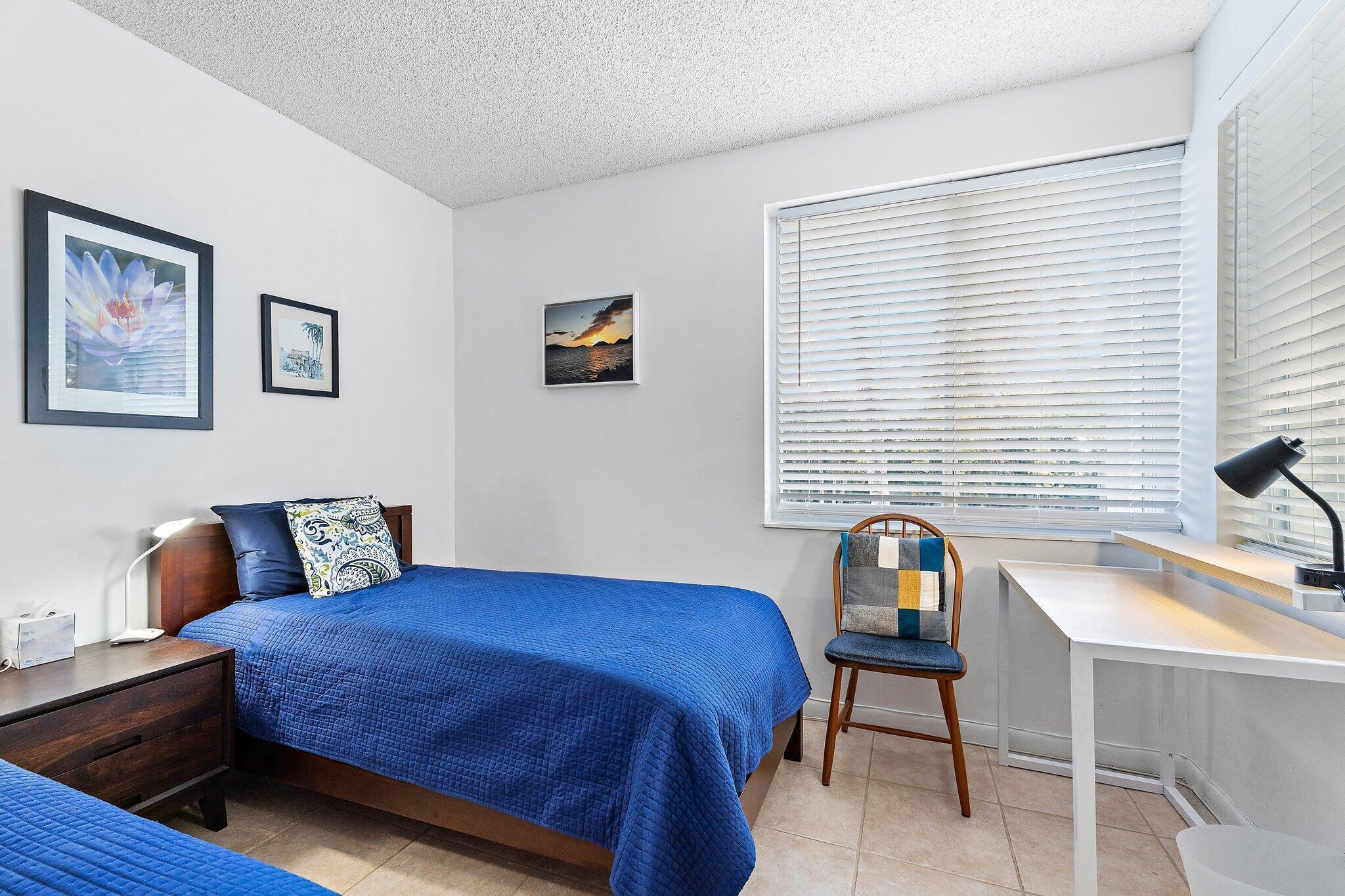 Jupiter Bay - Residential Lease