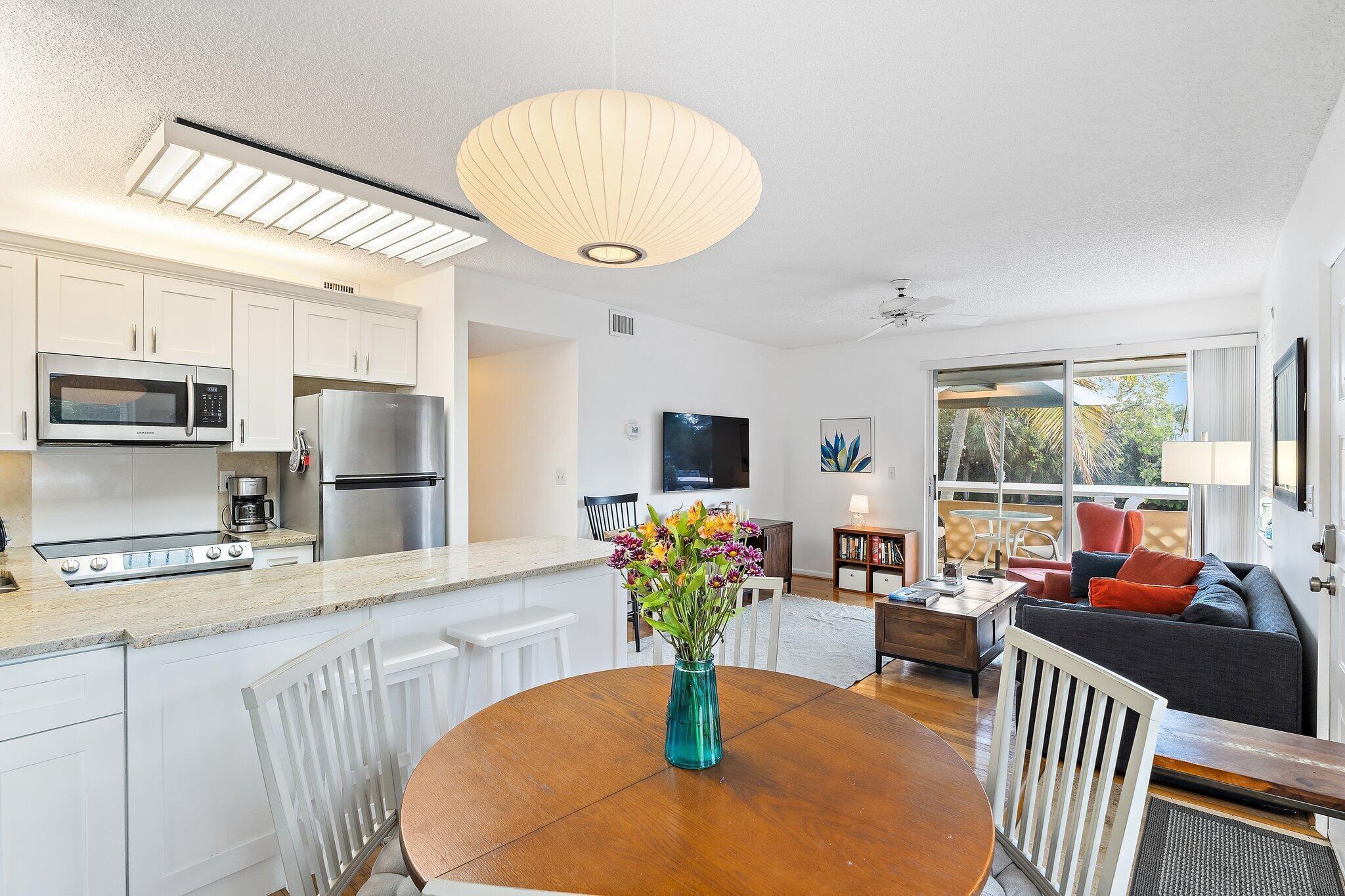 Jupiter Bay - Residential Lease