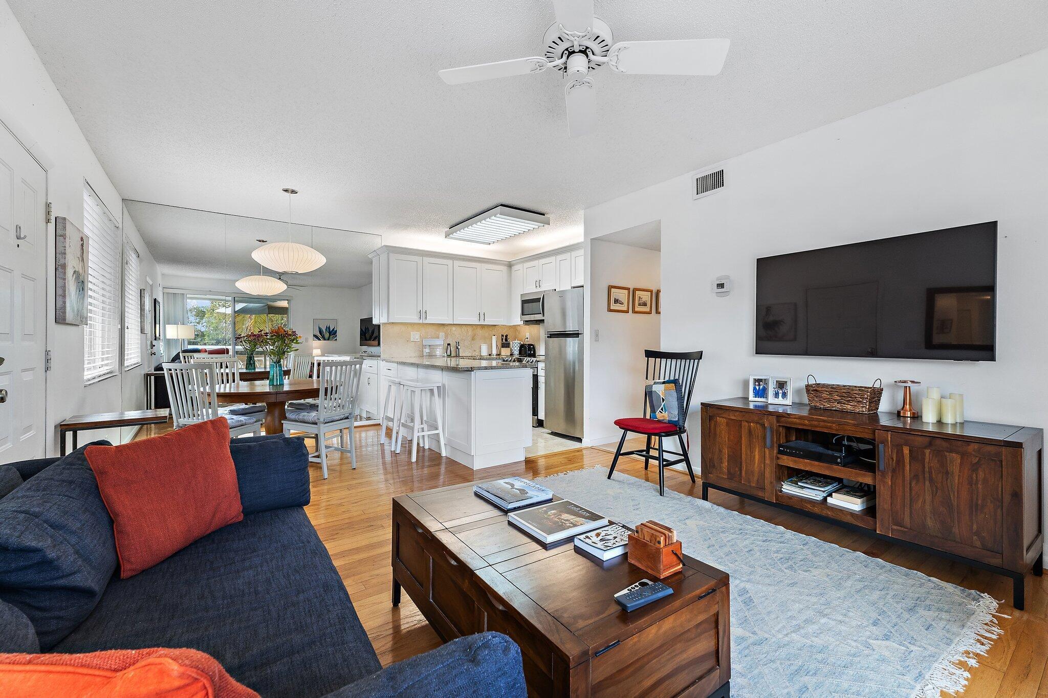 Jupiter Bay - Residential Lease