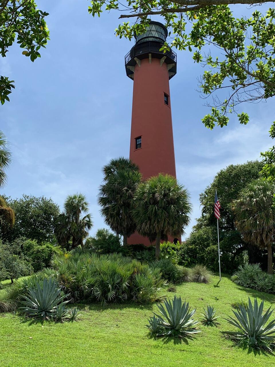 Jupiter Bay - Residential Lease