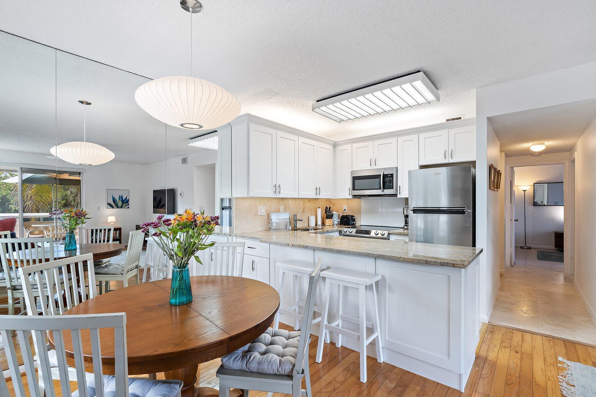 Jupiter Bay - Residential Lease