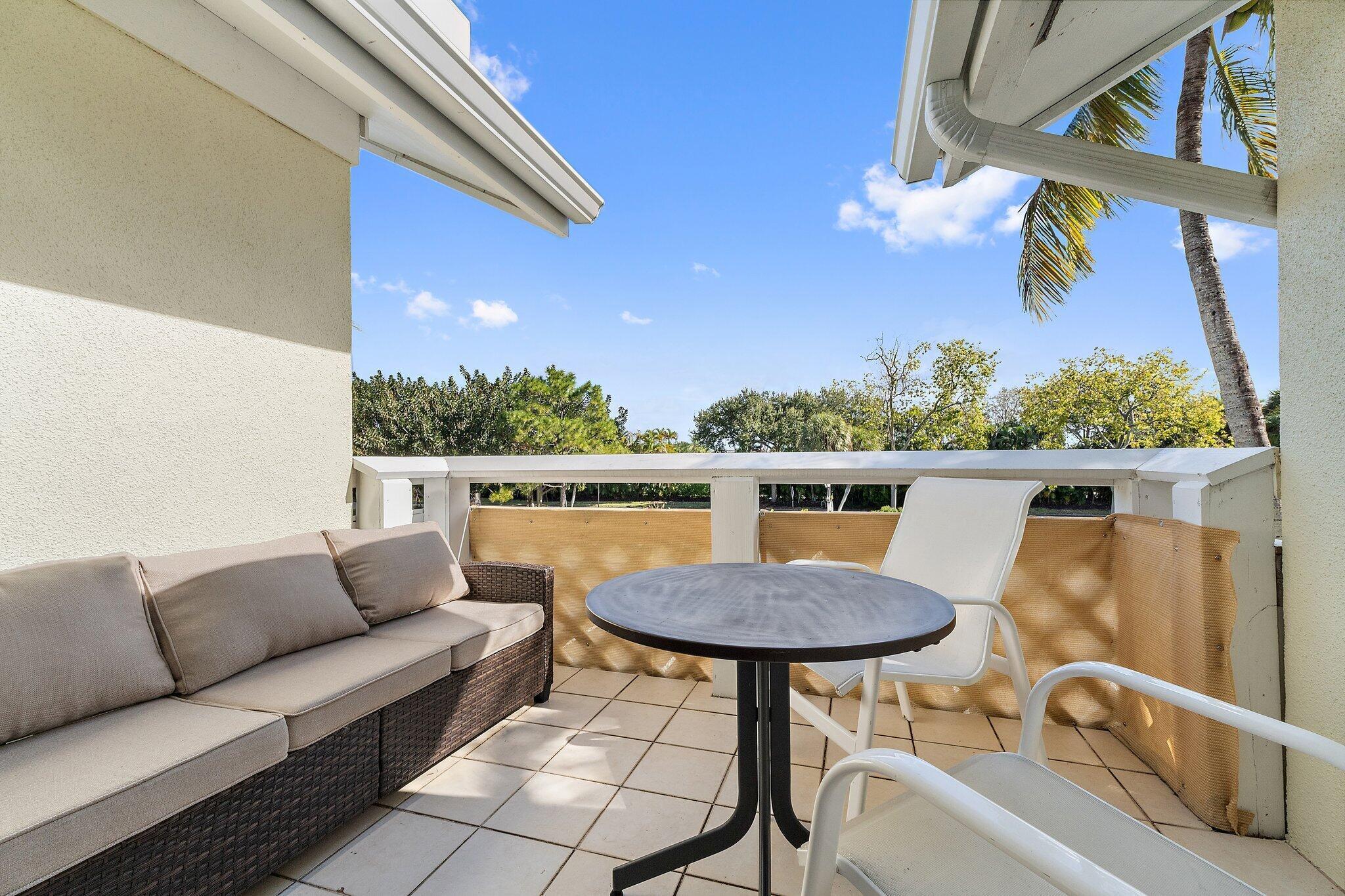 Jupiter Bay - Residential Lease