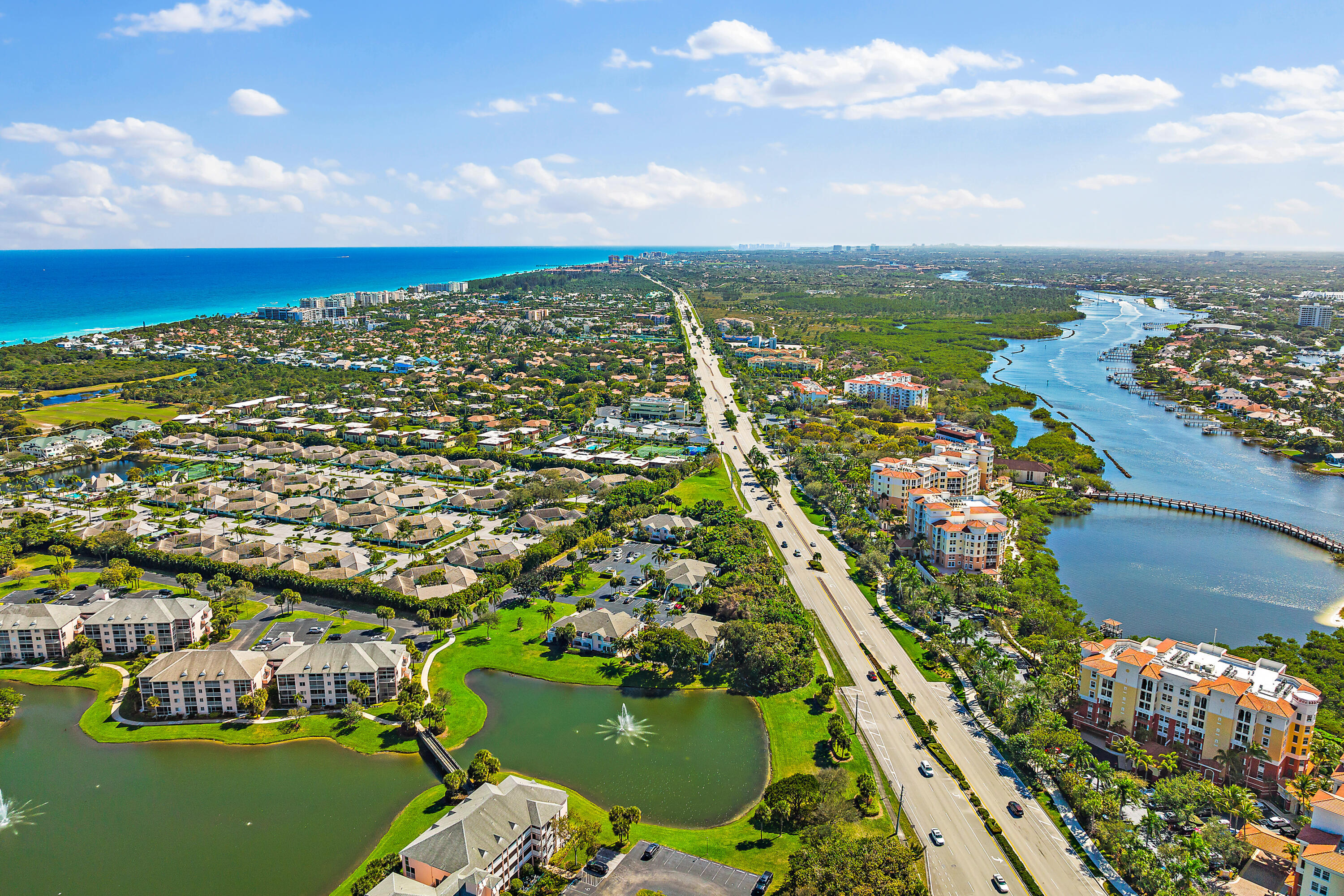 Jupiter Bay - Residential Lease